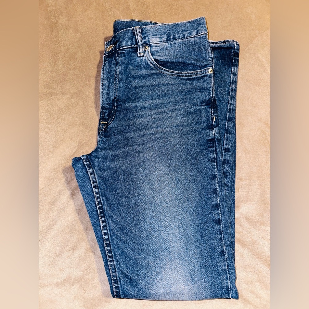 H&M Men Slim Coupe Jeans